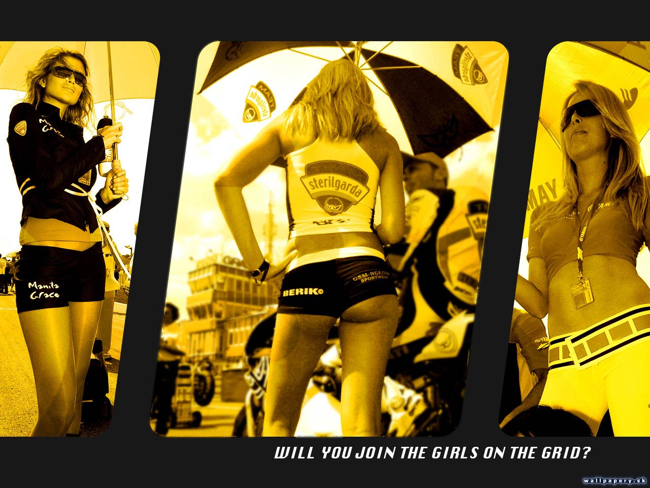 SBK-07: Superbike World Championship - wallpaper 2