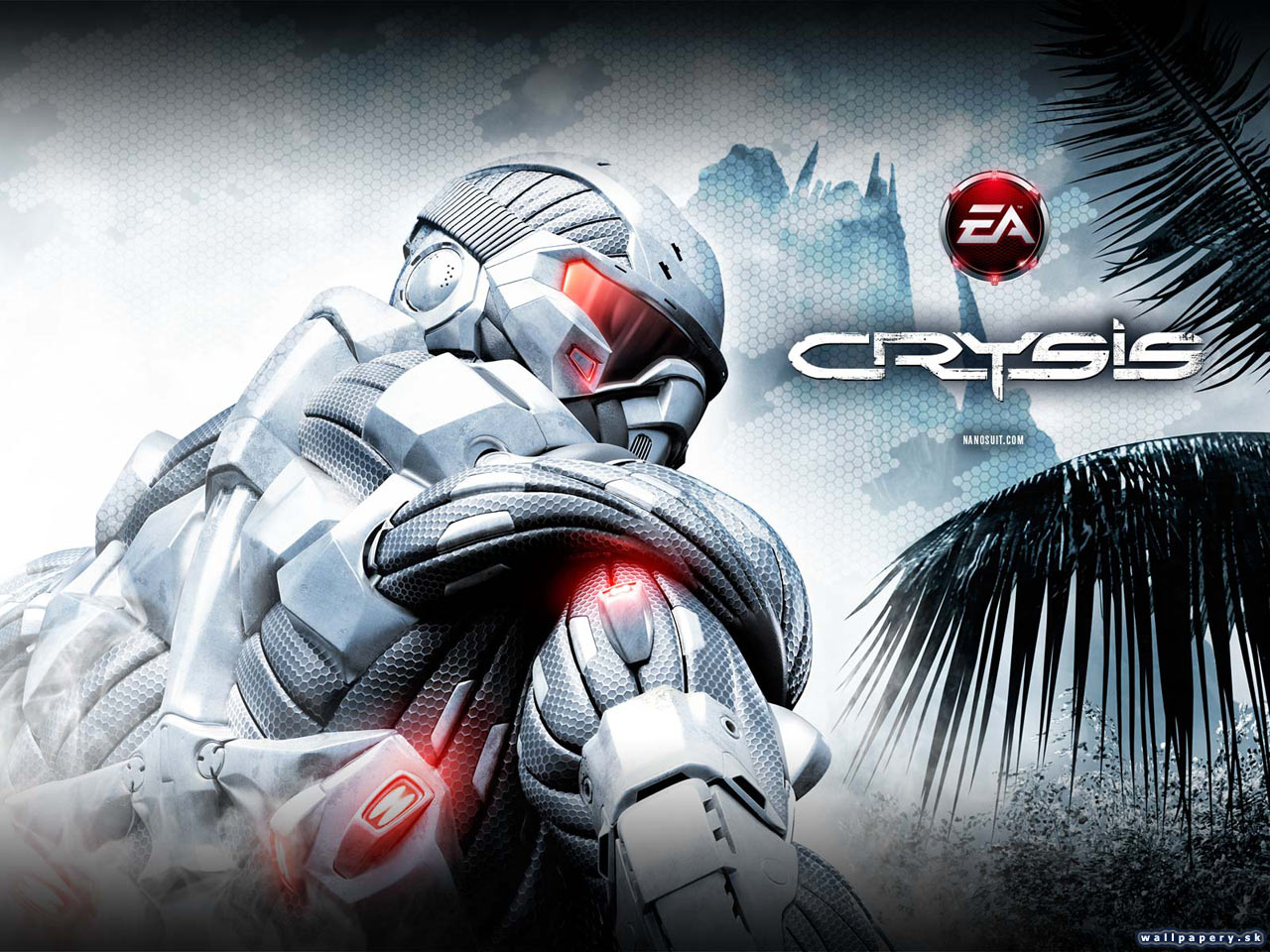 Crysis - wallpaper 67