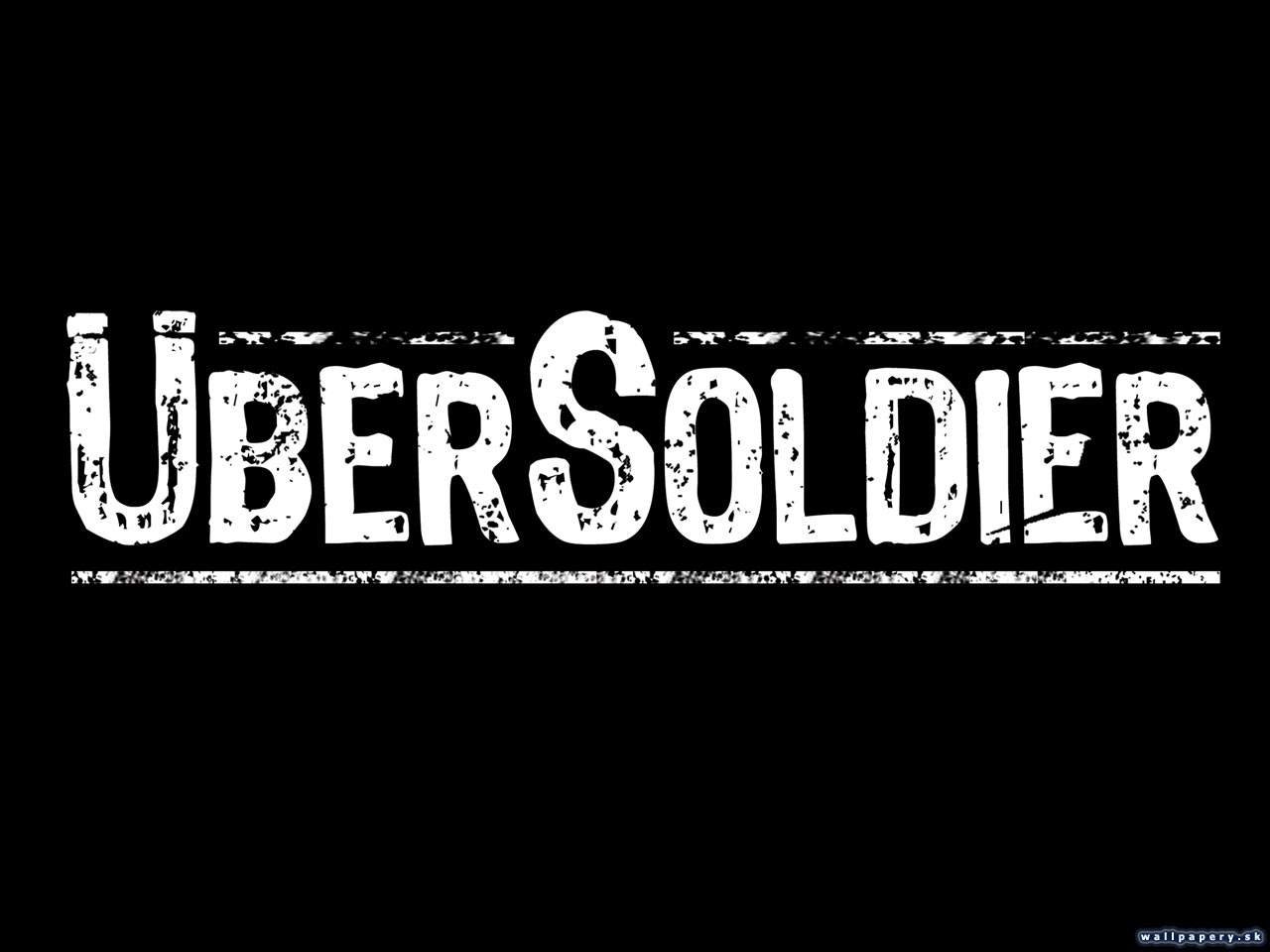 berSoldier - wallpaper 7