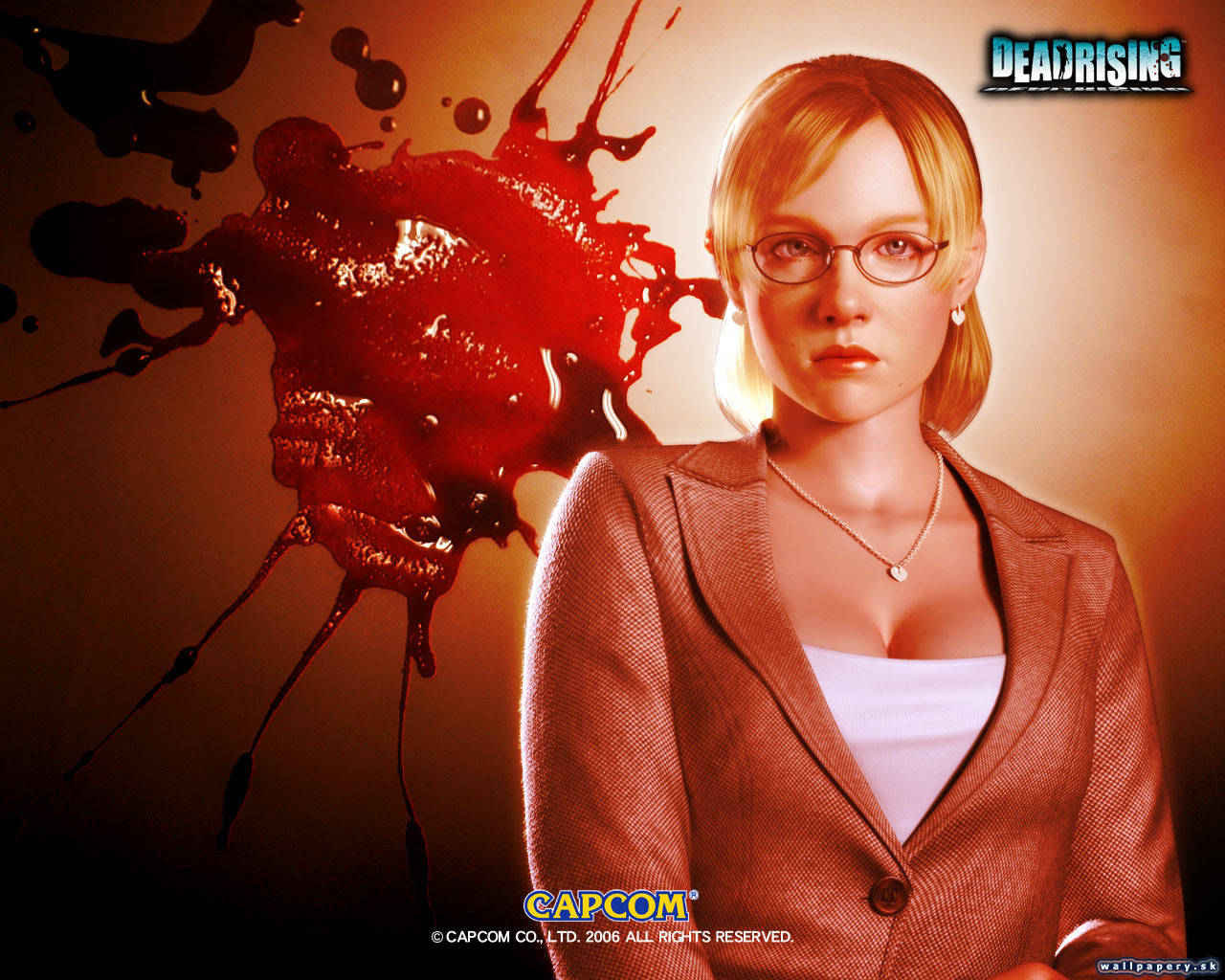 Dead Rising - wallpaper 3