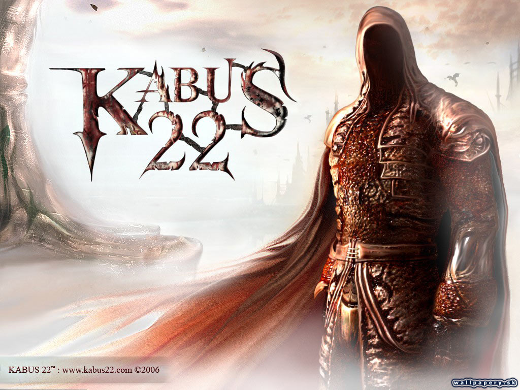 Kabus 22 - wallpaper 7