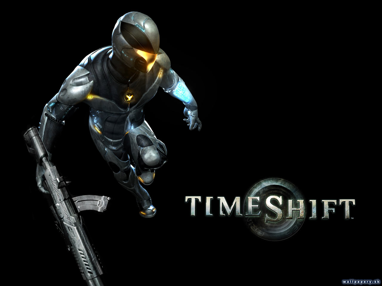 TimeShift - wallpaper 16