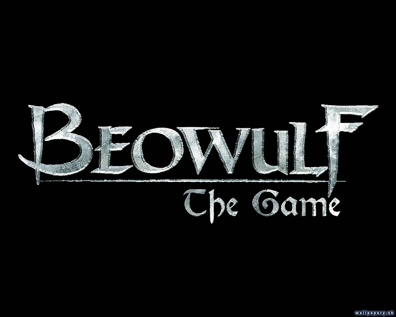 Beowulf: The Game - wallpaper 17