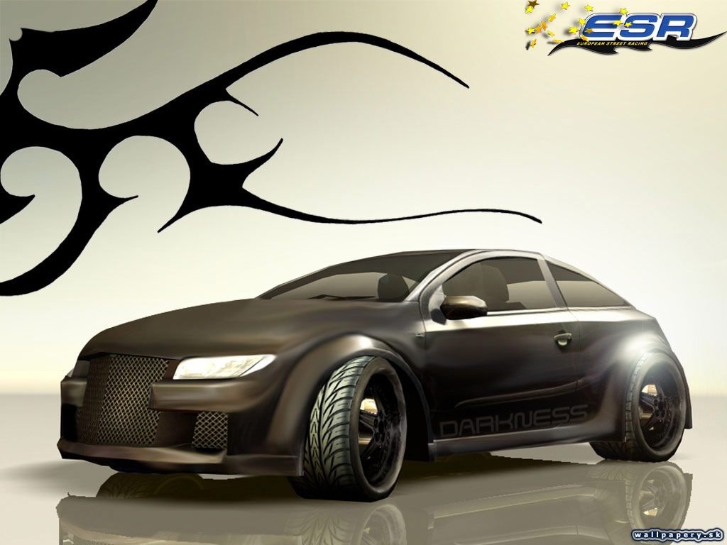 ESR - European Street Racing - wallpaper 11