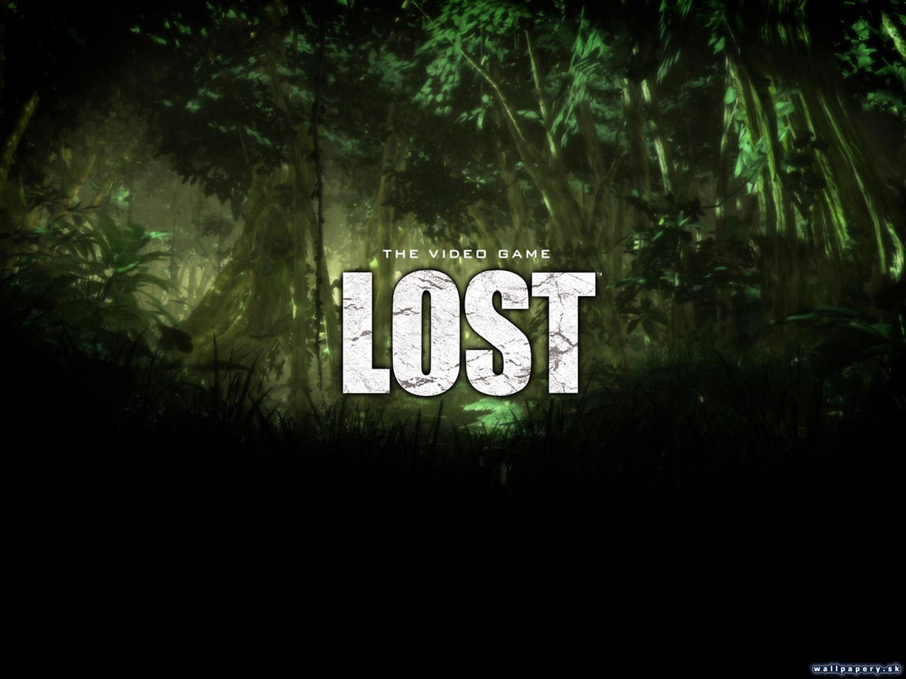 Lost: Via Domus - wallpaper 67