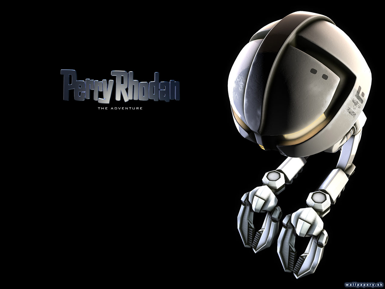 Perry Rhodan - wallpaper 26