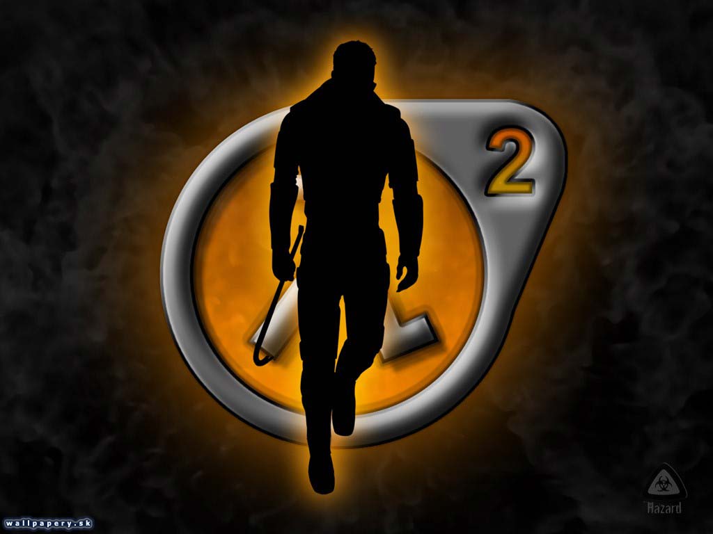 Half-Life 2 - wallpaper 26