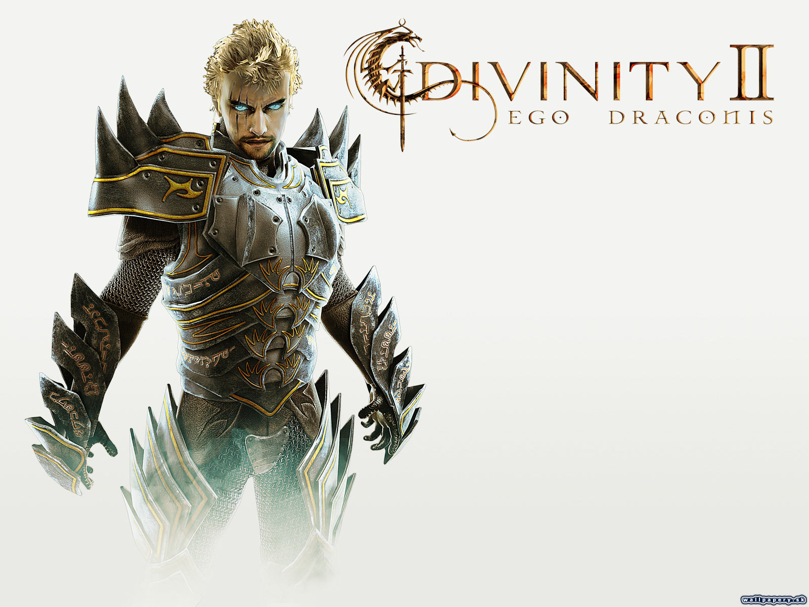 Divinity 2: Ego Draconis - wallpaper 4