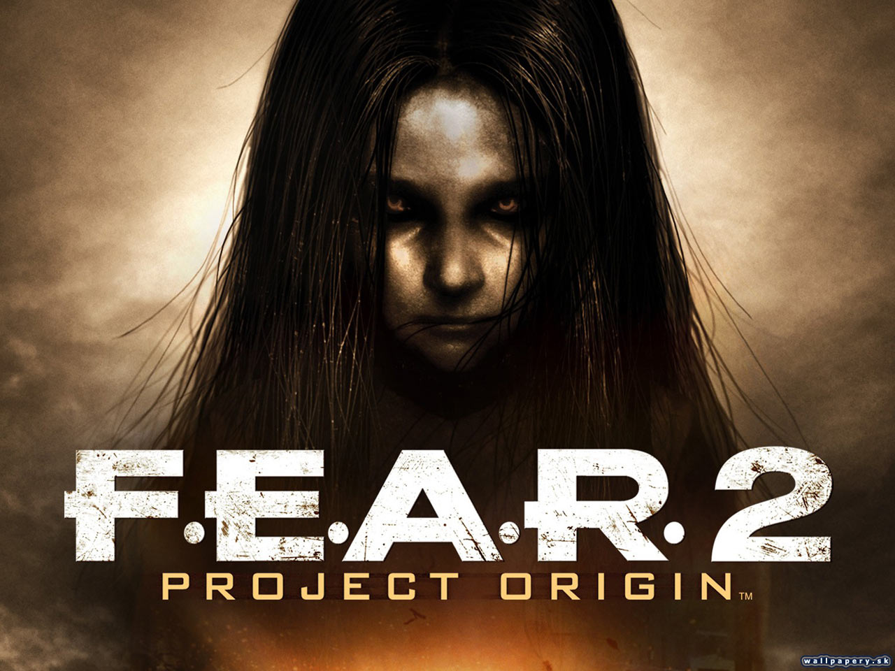 F.E.A.R. 2: Project Origin - wallpaper 2