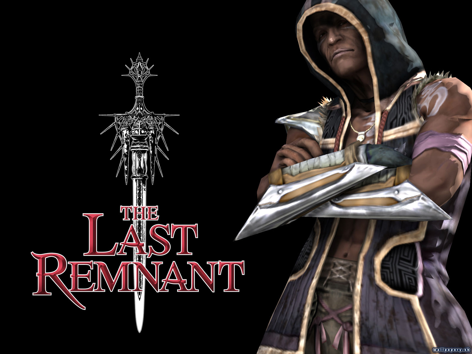 The Last Remnant - wallpaper 15