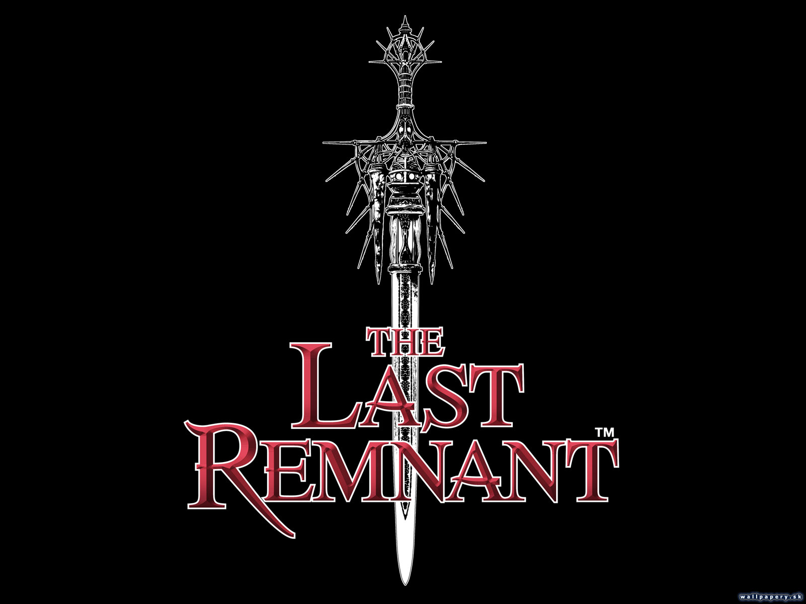 The Last Remnant - wallpaper 16