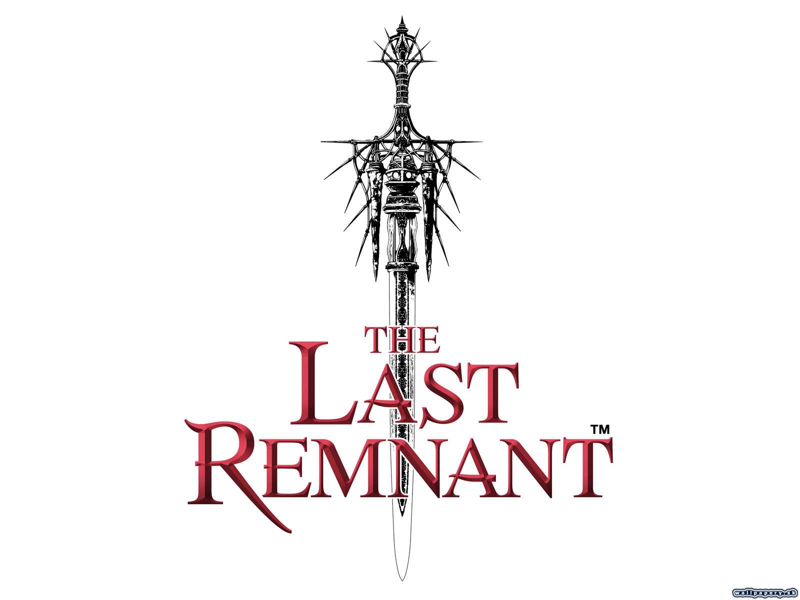 The Last Remnant - wallpaper 17