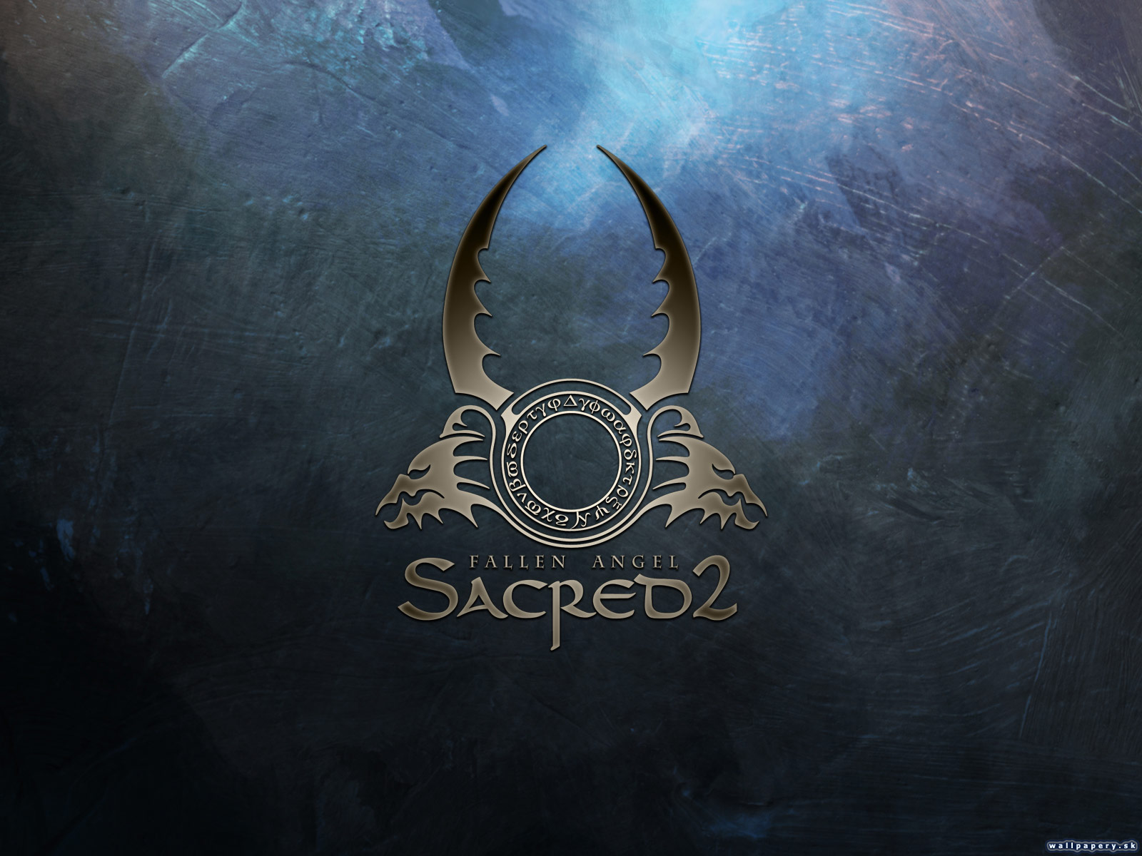 Sacred 2: Fallen Angel - wallpaper 23