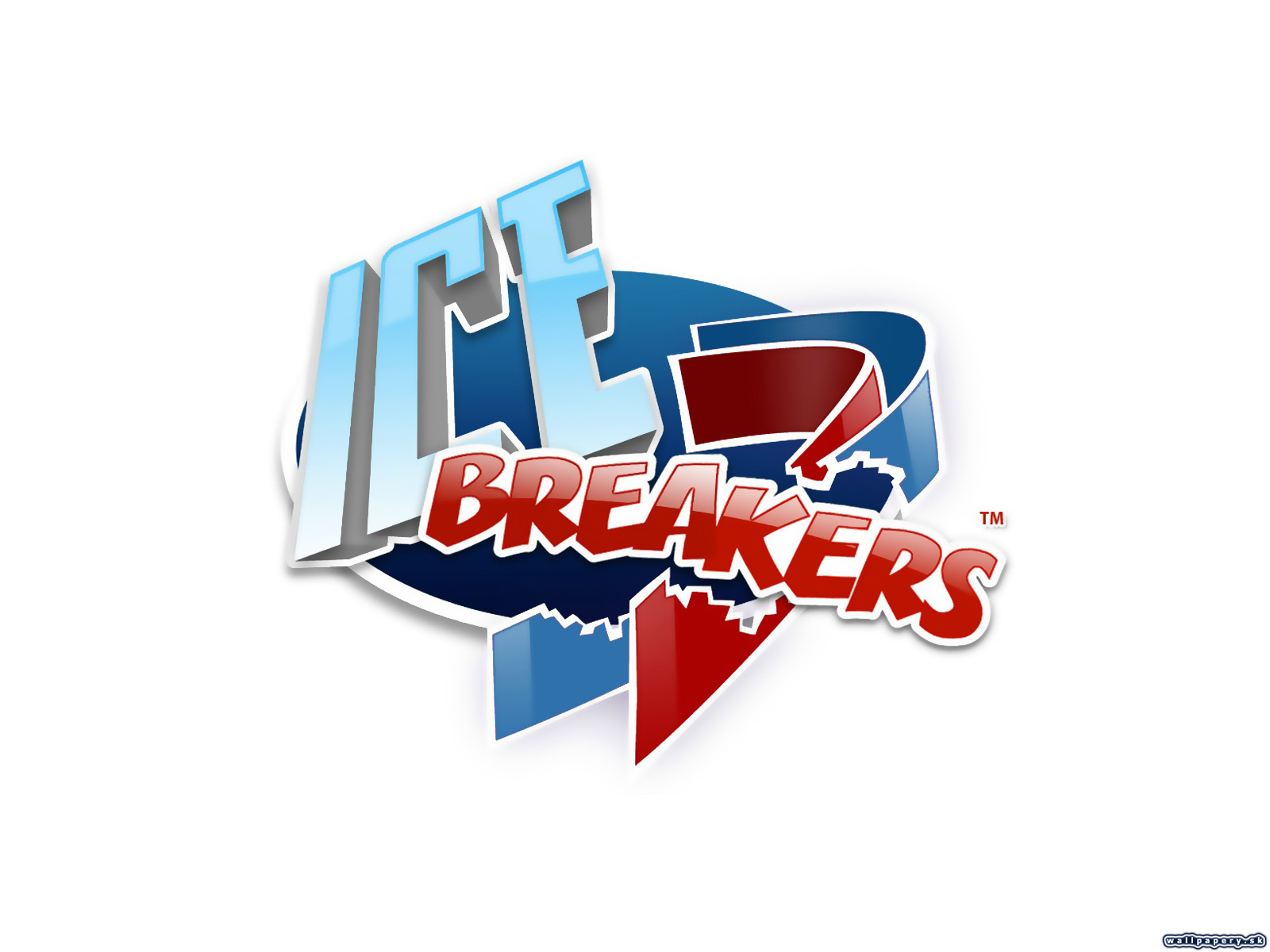 Icebreakers - wallpaper 2