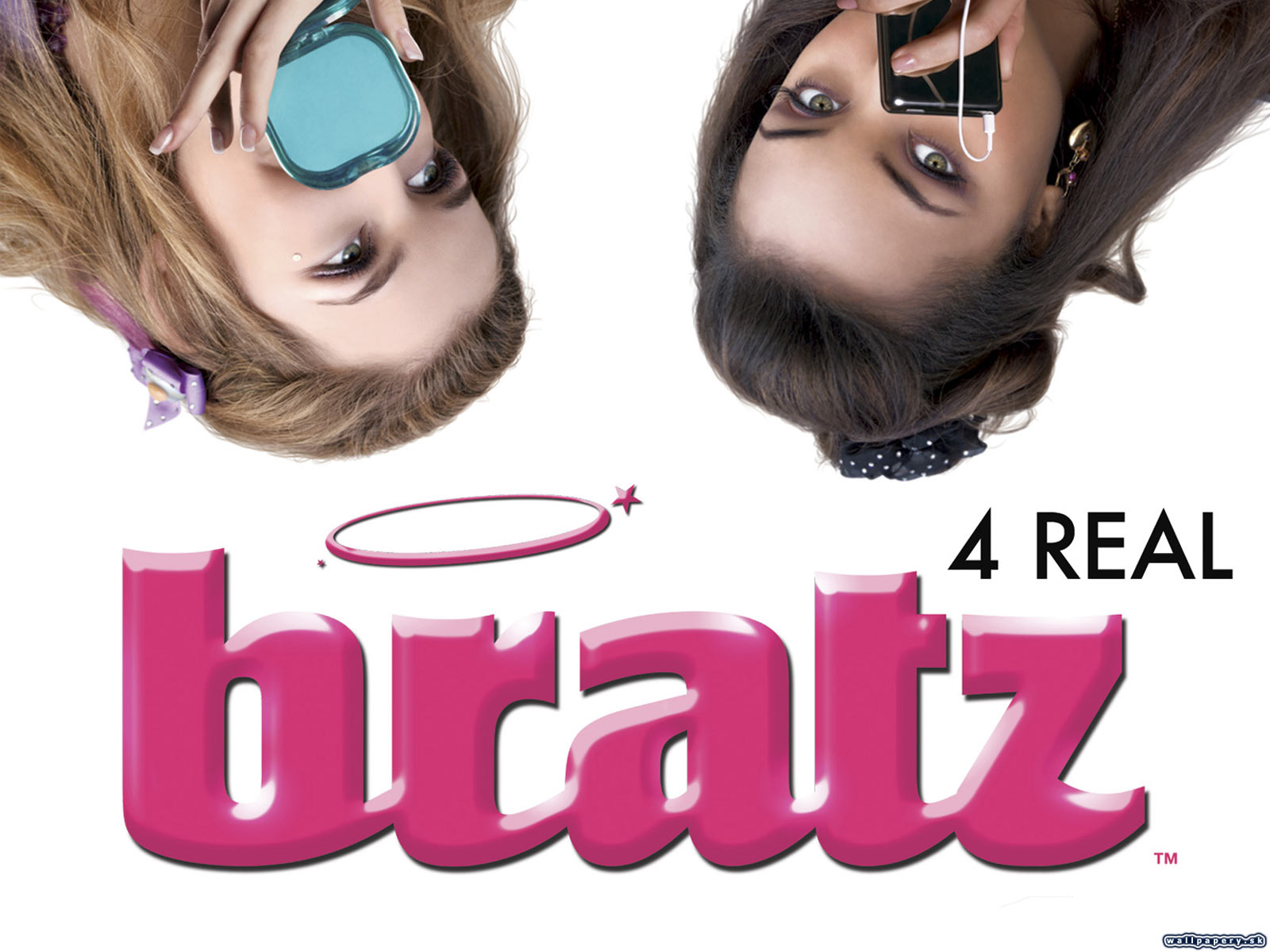 Bratz: 4 Real - wallpaper 11