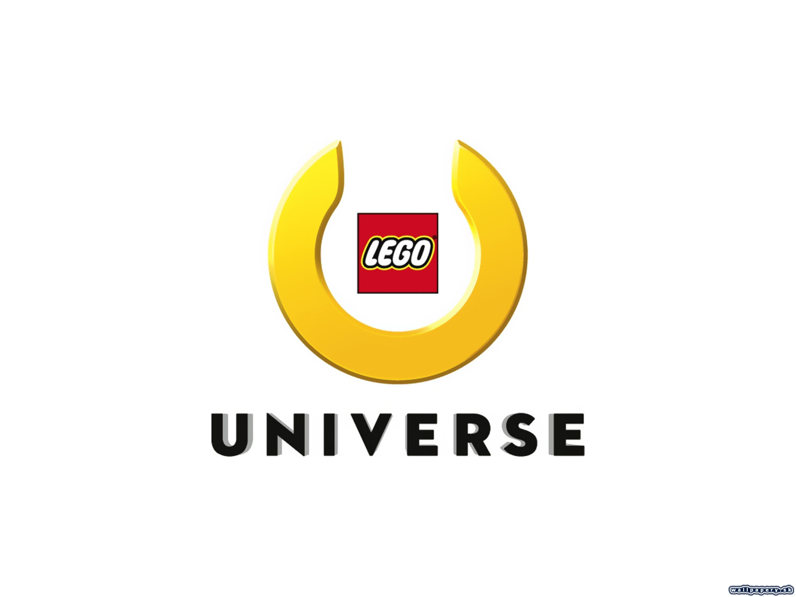 LEGO Universe - wallpaper 5