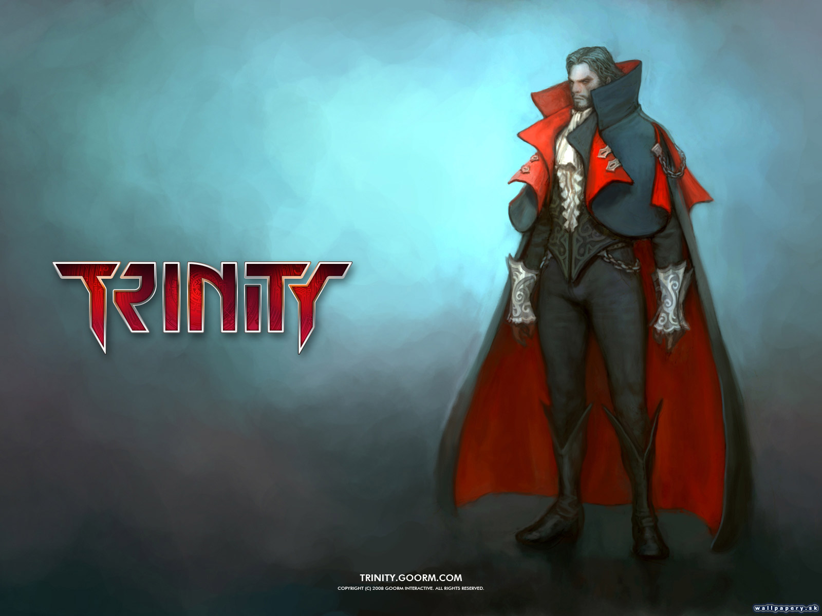 Trinity Online - wallpaper 4