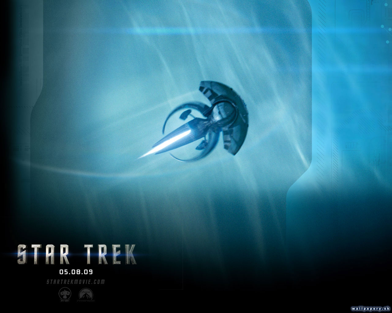 Star Trek: D-A-C - wallpaper 4