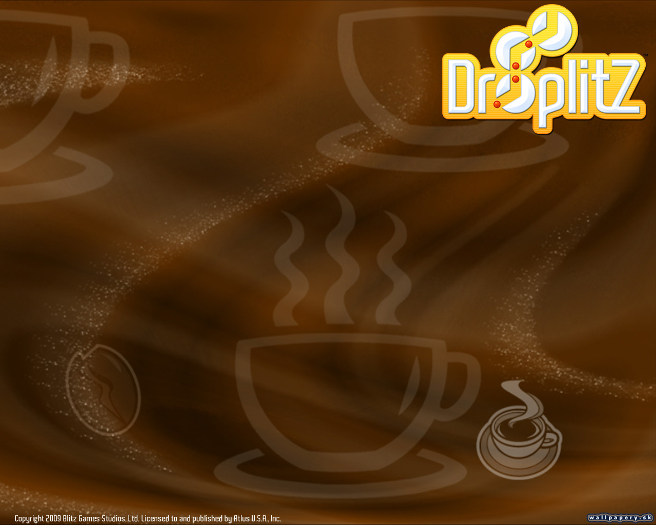 Droplitz - wallpaper 8