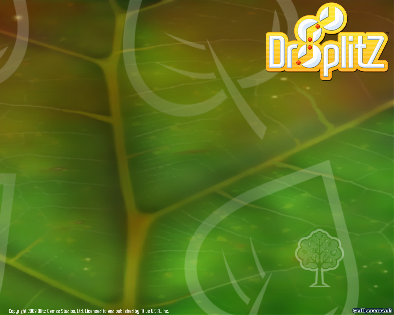 Droplitz - wallpaper 10