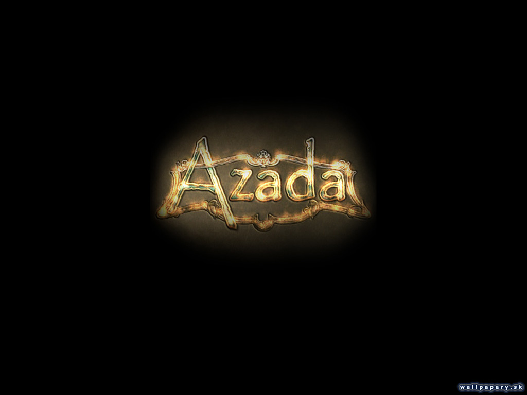 Azada - wallpaper 2