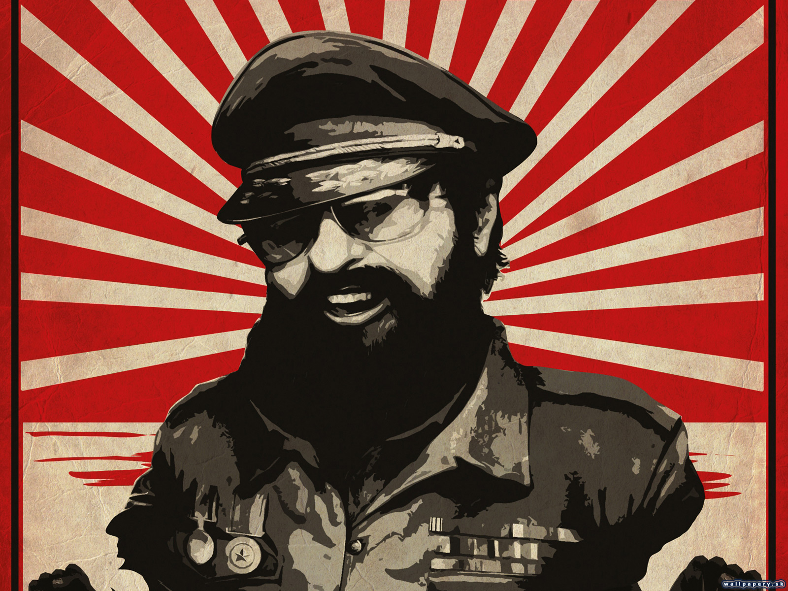 Tropico 3 - wallpaper 4