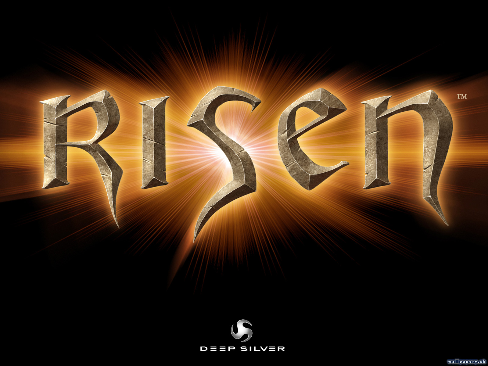 Risen - wallpaper 8