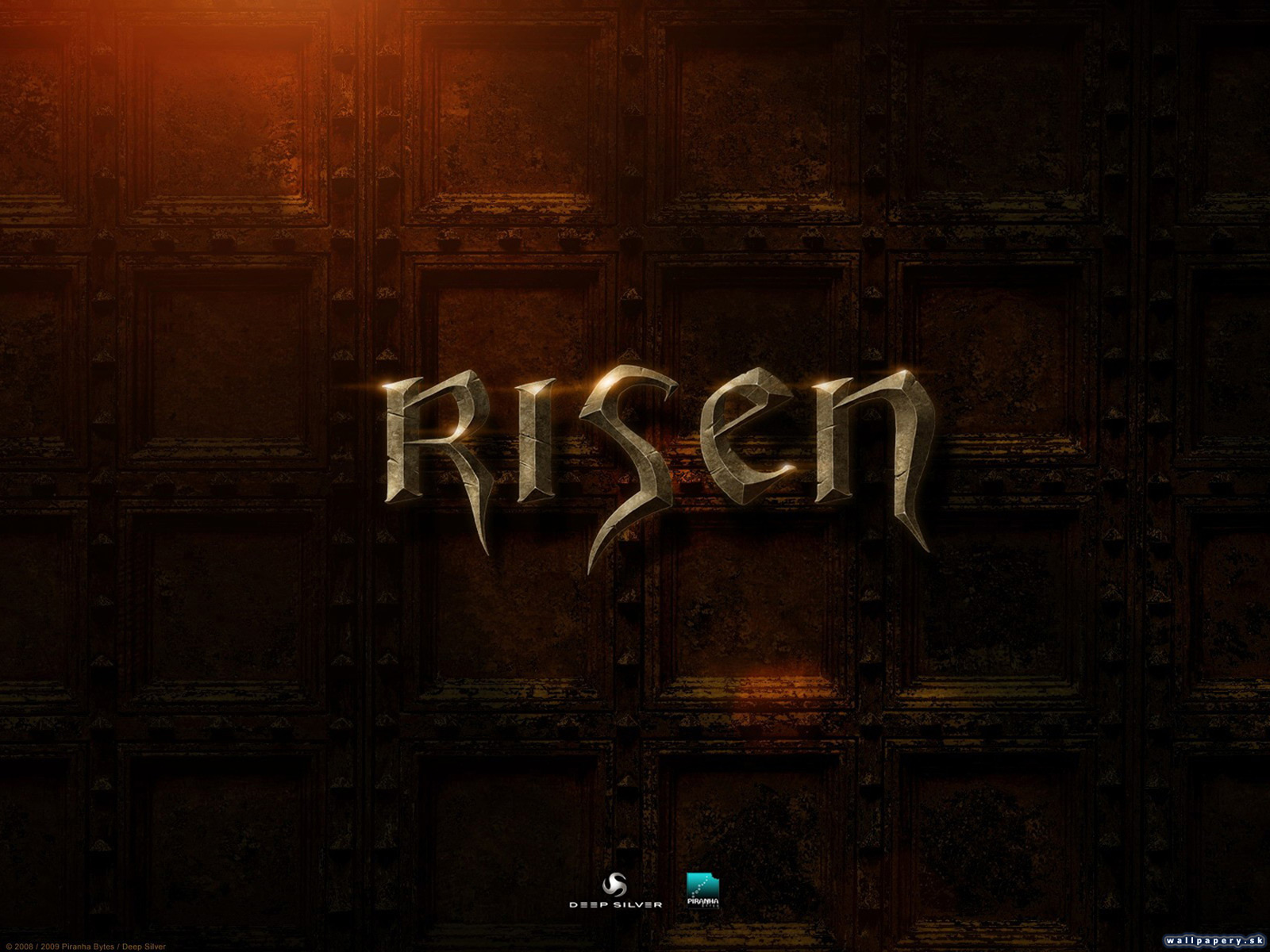 Risen - wallpaper 11