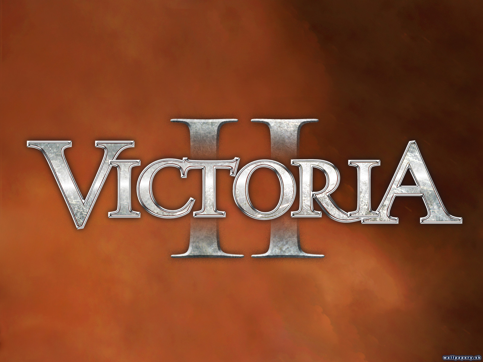 Victoria 2 - wallpaper 3