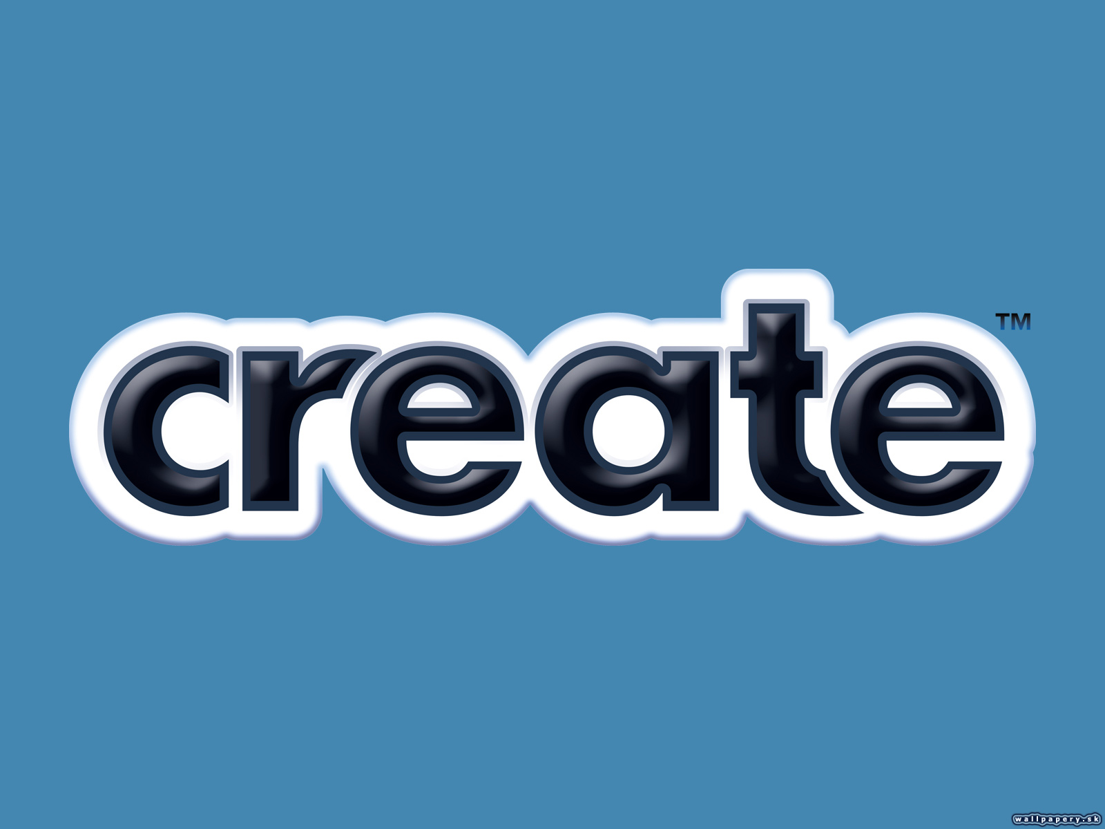 Create - wallpaper 2