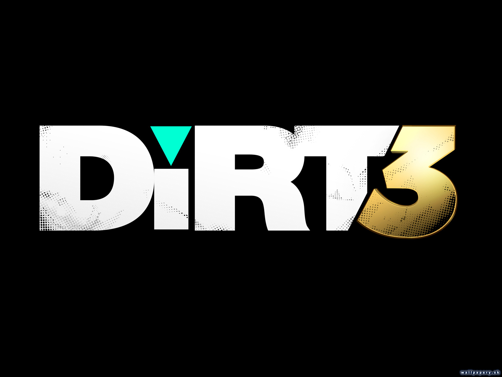 DiRT 3 - wallpaper 6