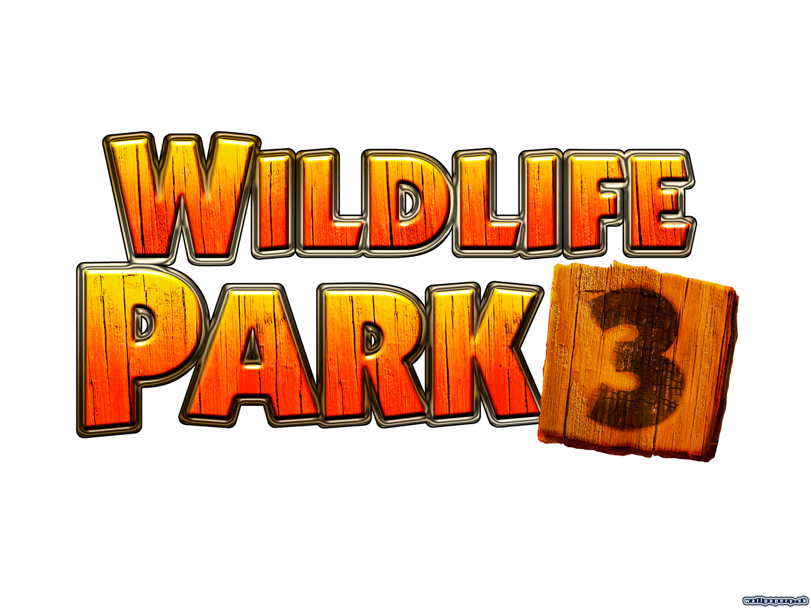 Wildlife Park 3 - wallpaper 5