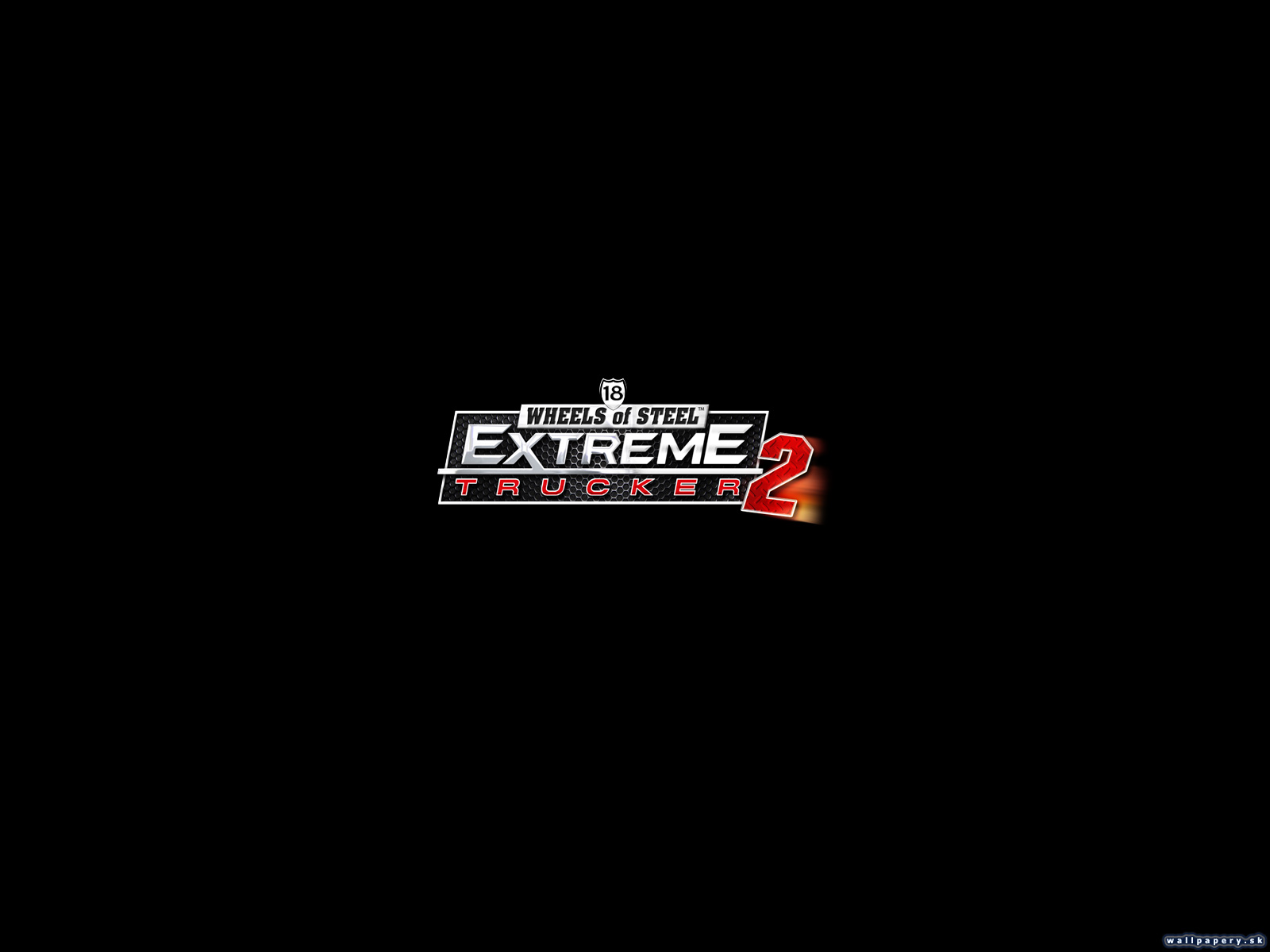 18 Wheels of Steel: Extreme Trucker 2 - wallpaper 8