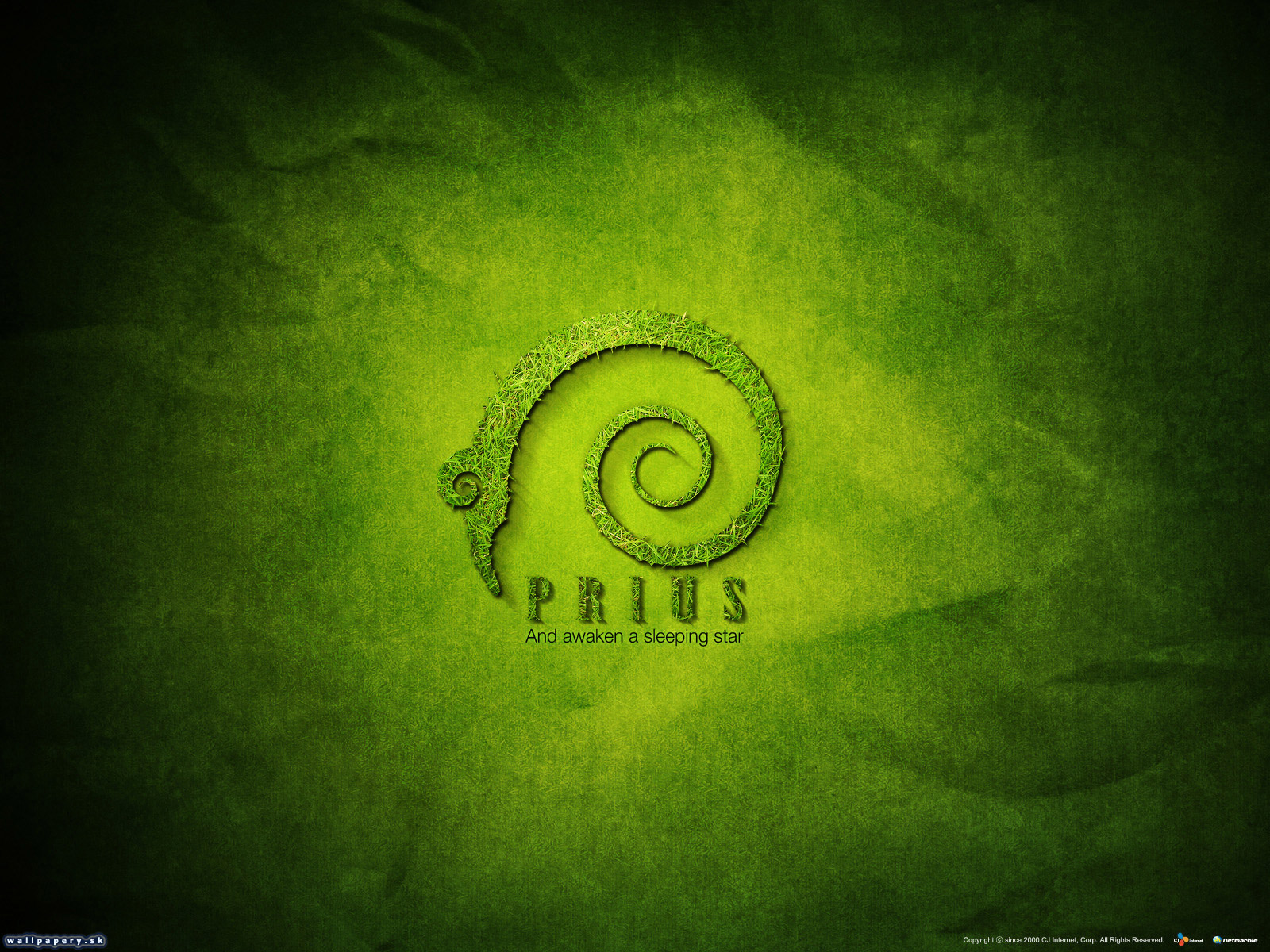 Prius Online - wallpaper 4