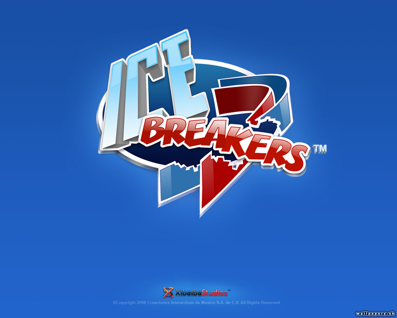 Icebreakers - wallpaper 6