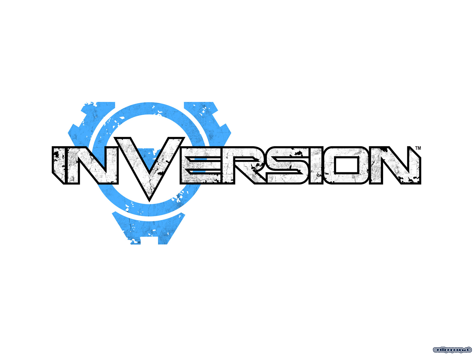 Inversion - wallpaper 11