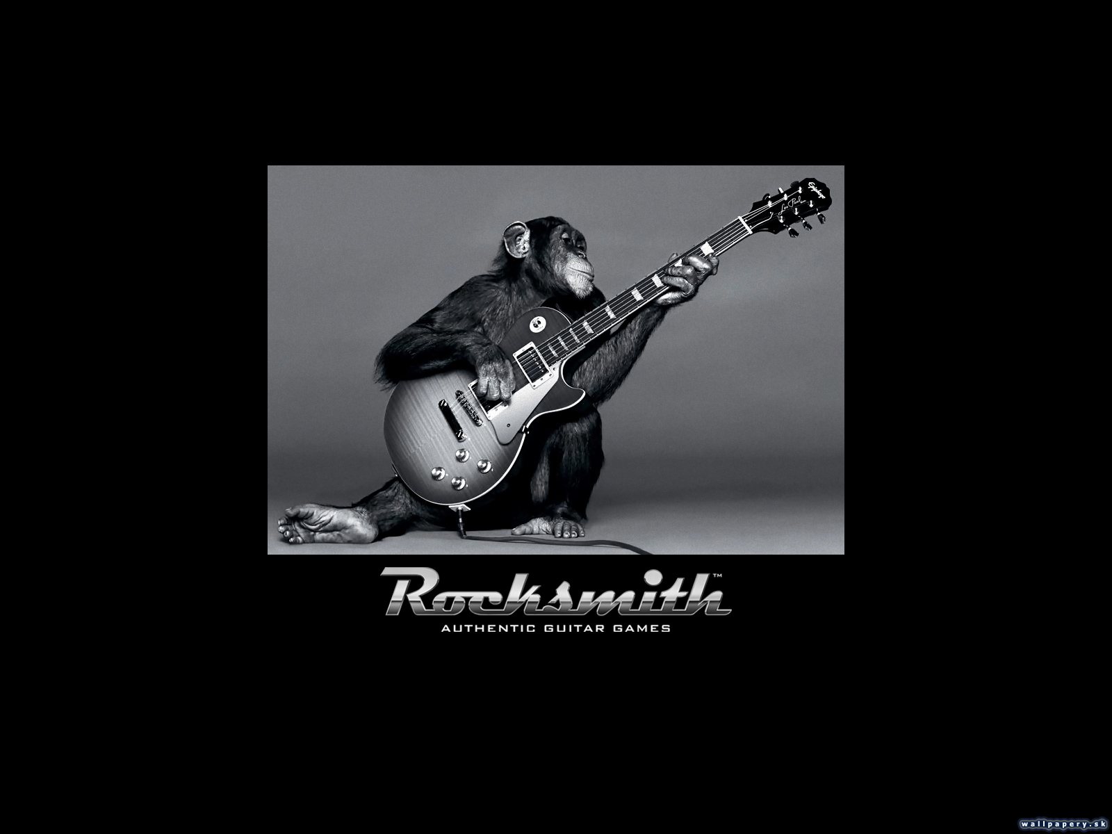 Rocksmith - wallpaper 4