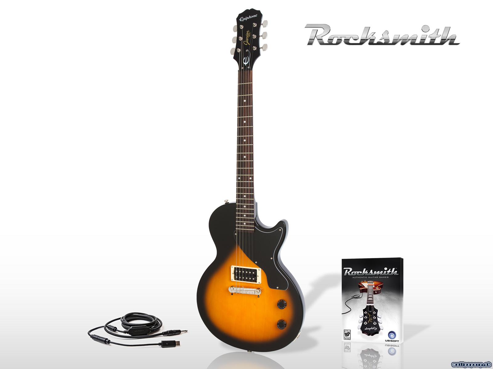 Rocksmith - wallpaper 6