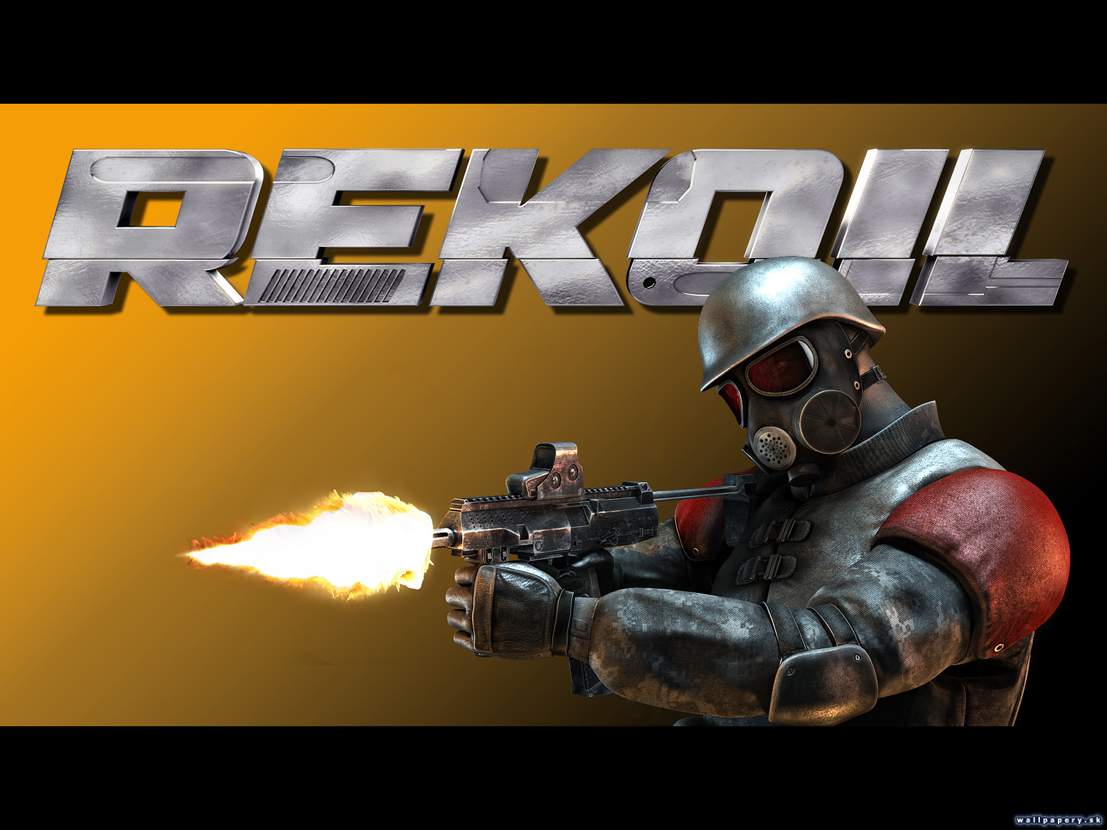 Rekoil - wallpaper 3