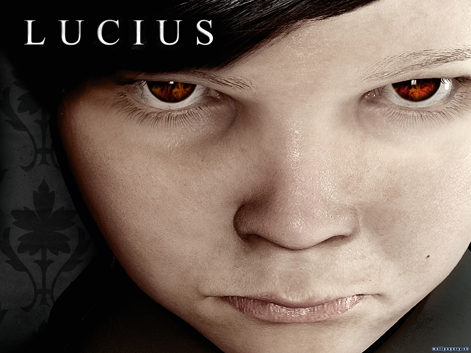 Lucius - wallpaper 5