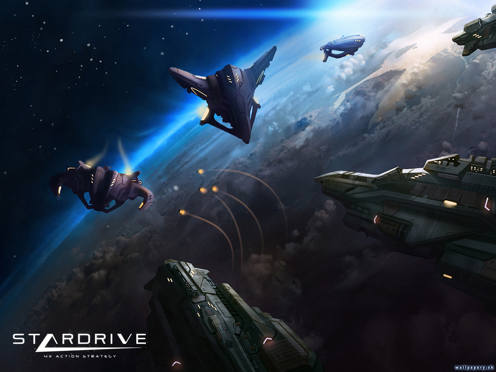 StarDrive - wallpaper 2