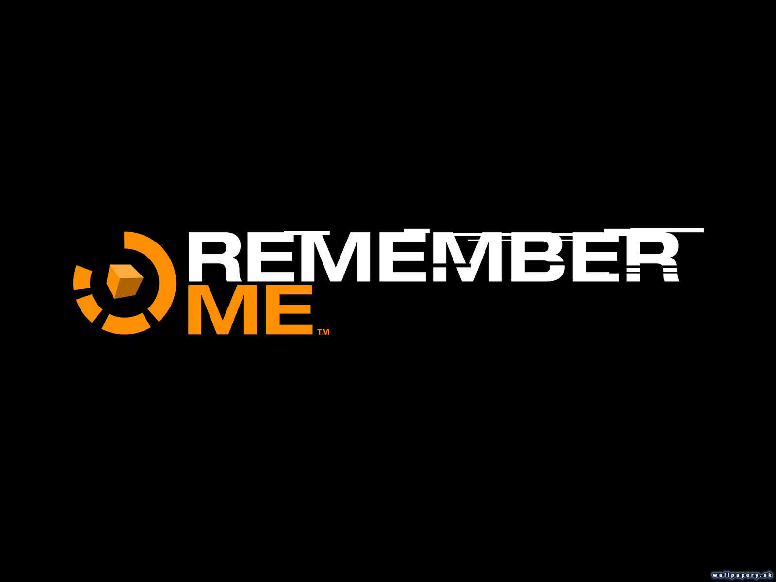 Remember Me - wallpaper 12