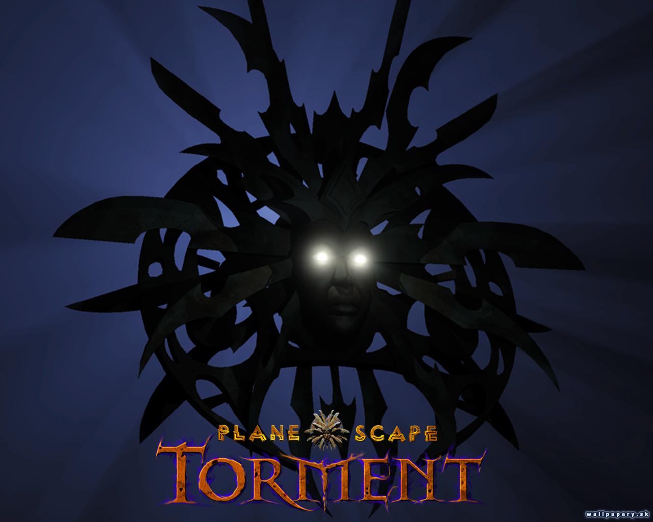 Planescape: Torment - wallpaper 1