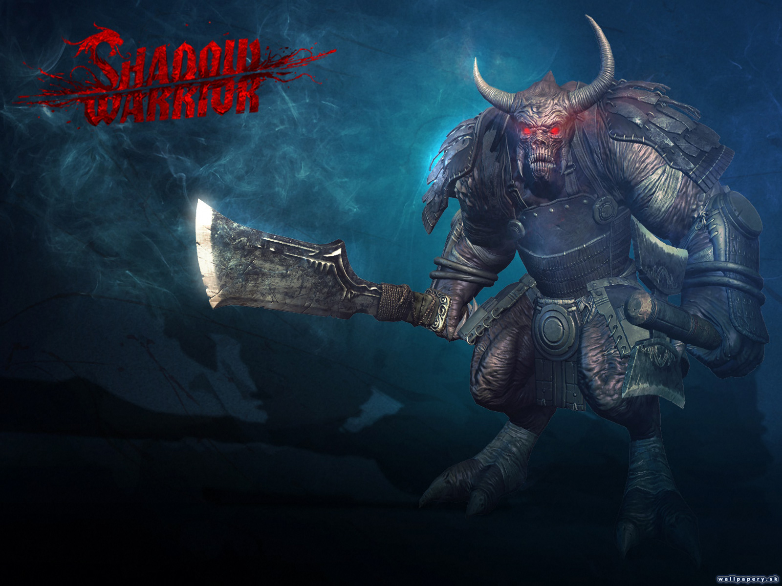 Shadow Warrior - wallpaper 6