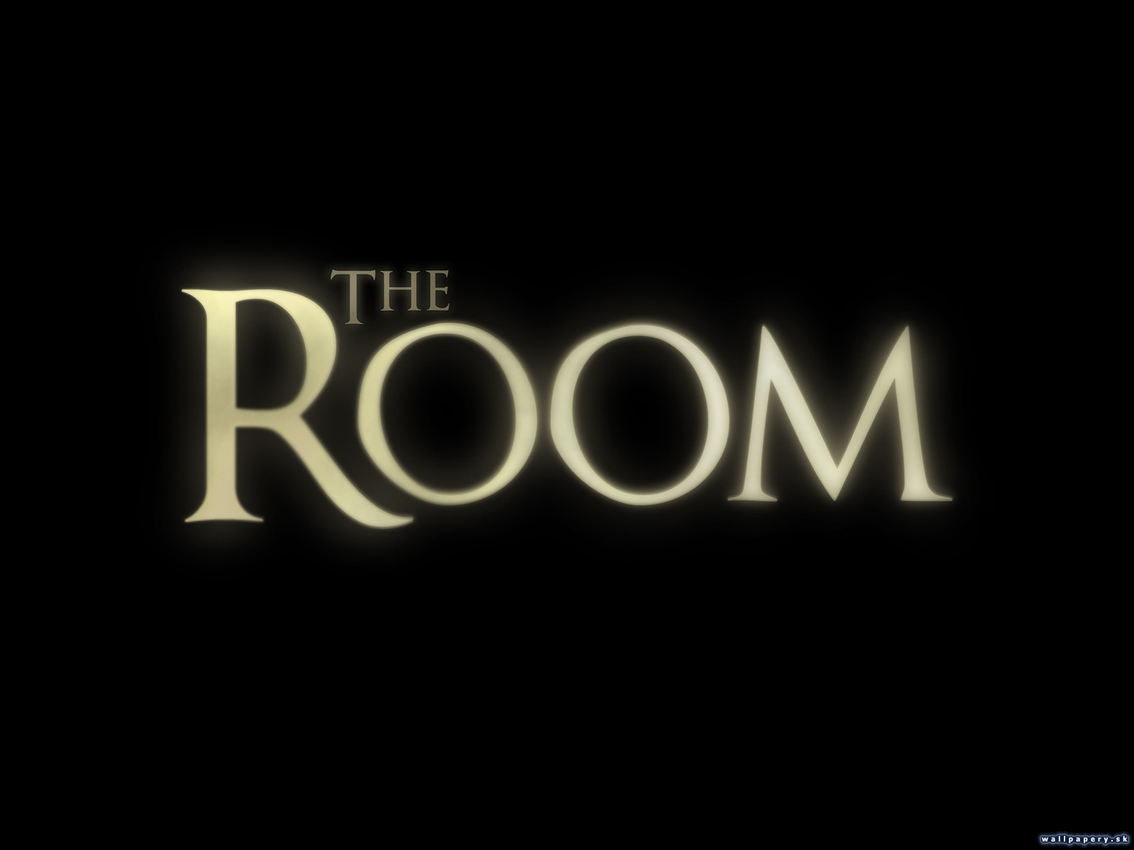 The Room - wallpaper 2