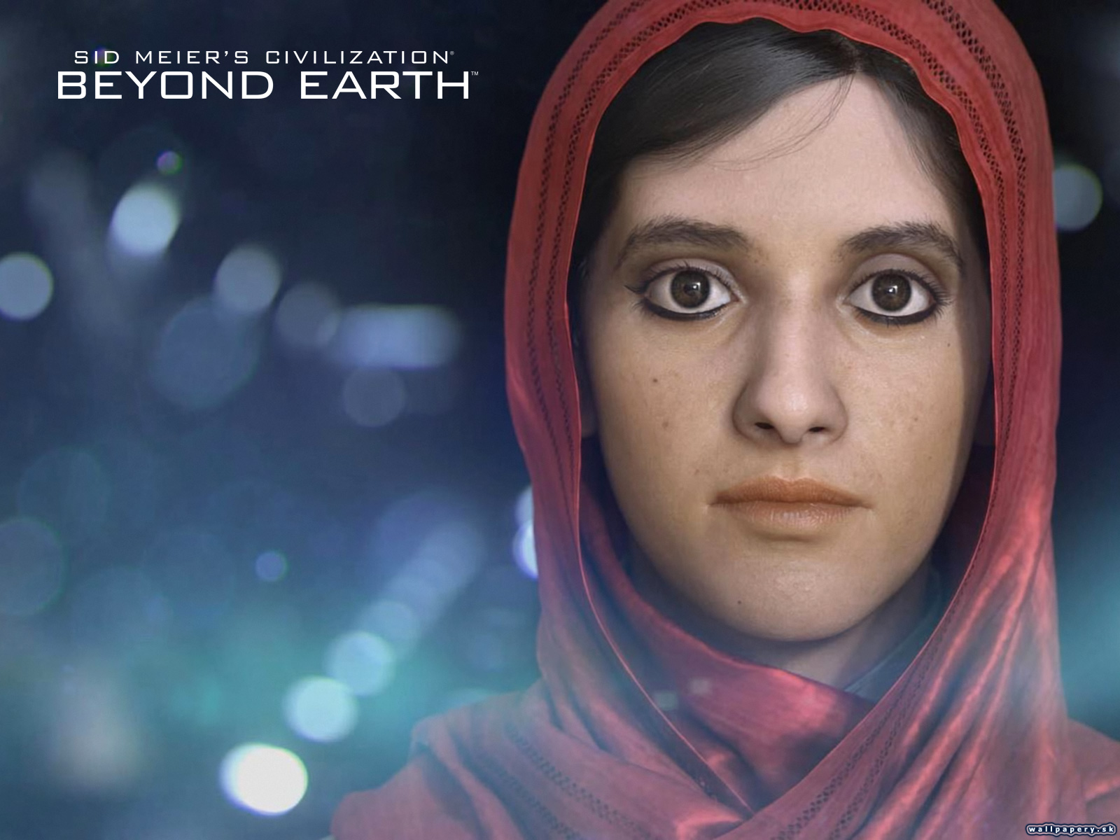 Civilization: Beyond Earth - wallpaper 7