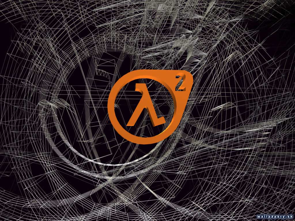 Half-Life 2 - wallpaper 88