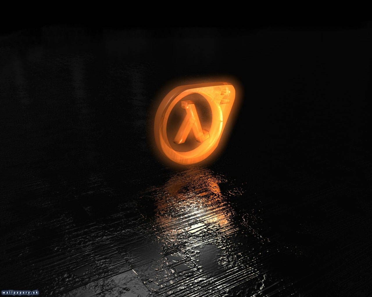 Half-Life 2 - wallpaper 89