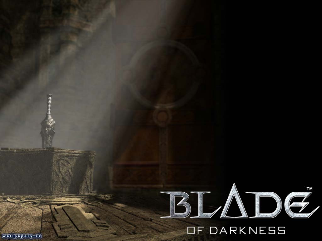 Blade of darkness. Blade of Darkness обои. Severance Blade of Darkness обои. Игра the Blade of Darkness Постер. Blade of Darkness обои для рабочего стола 1920х1080.