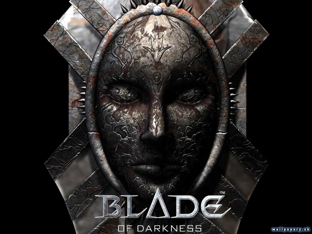 Blade of Darkness - wallpaper 22